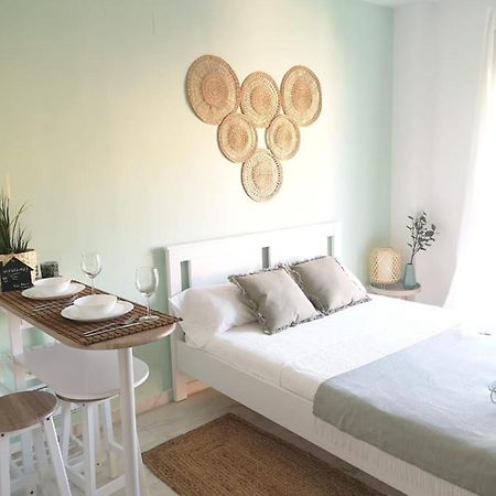 Acogedor Estudio En El Centro Historico De Malaga Apartment ภายนอก รูปภาพ