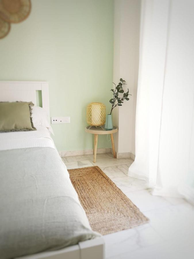 Acogedor Estudio En El Centro Historico De Malaga Apartment ภายนอก รูปภาพ