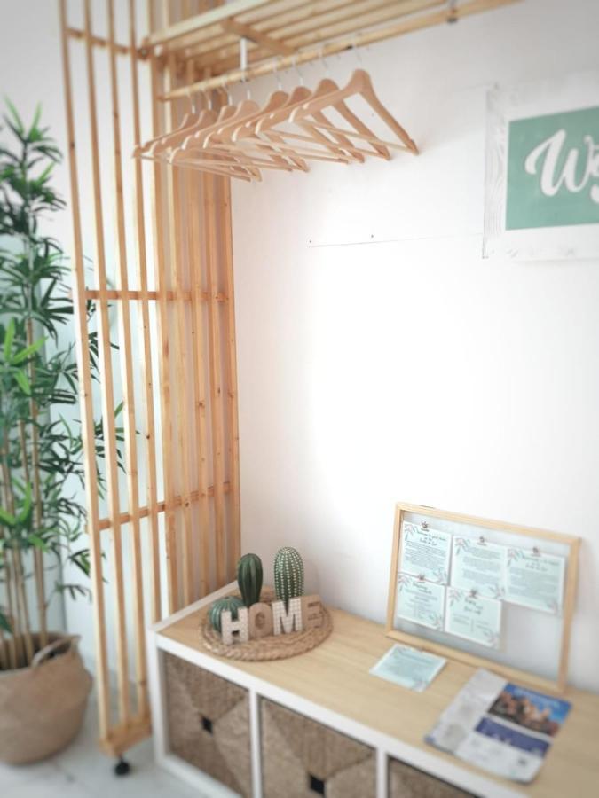 Acogedor Estudio En El Centro Historico De Malaga Apartment ภายนอก รูปภาพ